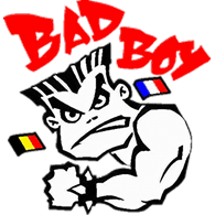 L-B-B emblem