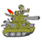 ITW emblem