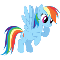 PONNY emblem