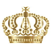 KINGF emblem