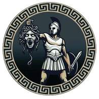 PERGR emblem