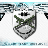 OGF emblem