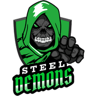 ST-DM emblem