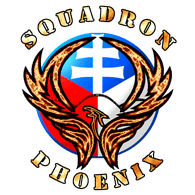 SPX emblem