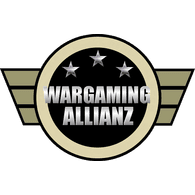 -WGA- emblem