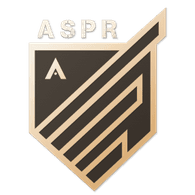 ASPR emblem