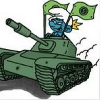 8MURF emblem