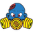 -TOX- emblem