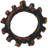 LOWRO emblem