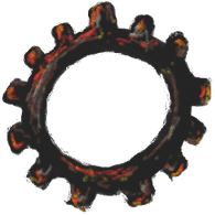 LOWRO emblem