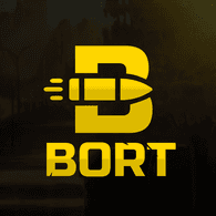 BORT emblem