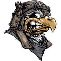 JIGA emblem