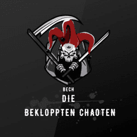 BECH emblem