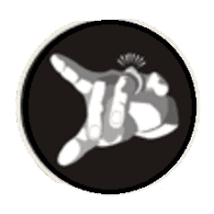 EXLNT emblem