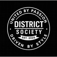 DISO emblem