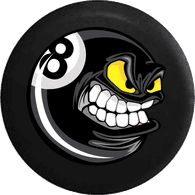 SEKIZ emblem
