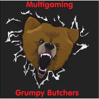 GRBU emblem