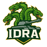 IDRA_ emblem