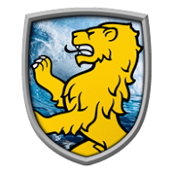 LEOND emblem