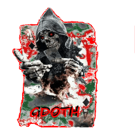 GDOTH emblem