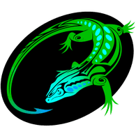 V-ELC emblem