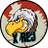 X-REJ emblem