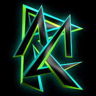 M_L_R emblem