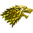 VOLKN emblem