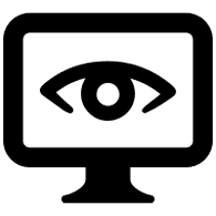 E-MON emblem