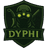 DYPHI emblem