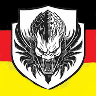 FPGER emblem