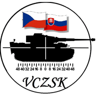 VCZSK emblem
