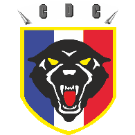 -CDC- emblem