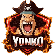 YONQO emblem