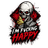 HAPPY emblem