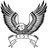 RISE_ emblem