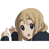K-ON- emblem