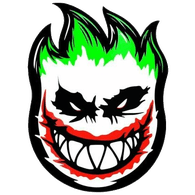 JOK-R emblem