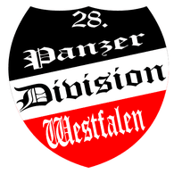 PDW28 emblem