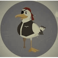 PRIKE emblem