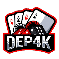 DEP4K emblem
