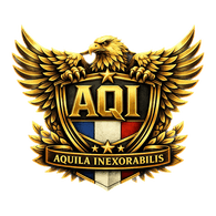 AQI emblem