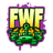 FWF emblem