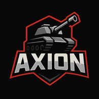 AXION emblem