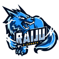 RAIJU emblem