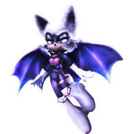 ROUGE emblem