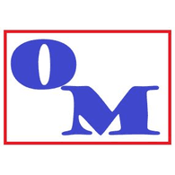 ON-ME emblem