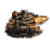 RADEG emblem