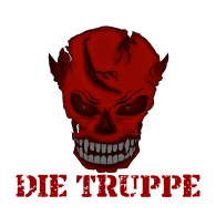 DIE-T emblem