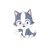 WARSK emblem
